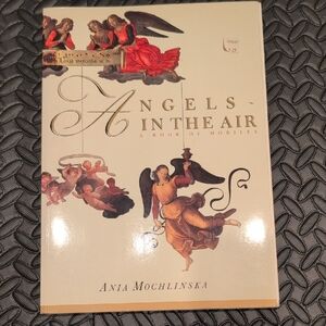 Heavenly Visions: A Book of Mobiles